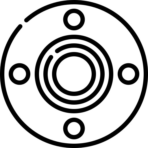 flanges